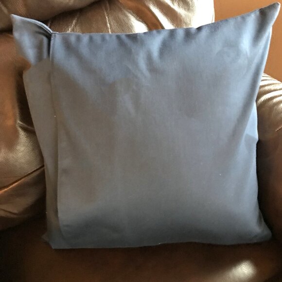 Summer Lake House Pillow Cover, 18x18: Lake of the Ozarks Marinas & Landmarks - Picture 7 of 8